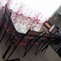 میزو صندلی ناهار خوری