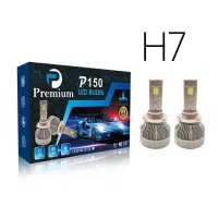 هدلایتp150