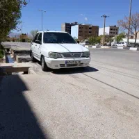 پراید مدل ۸۹