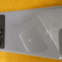 poco x6 pro 512*12|موبایل|مشهد, وکیلآباد|دیوار