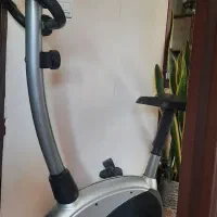 دوچرخه ثابت