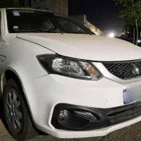 ساینا S مدل ۱۴۰۳ کم‌کارکرد