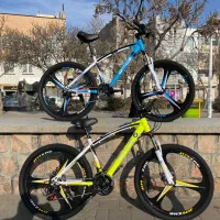 عمرا جایی دیده باشی دوچرخ بنزی