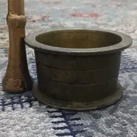 هاونگ‌برنجی