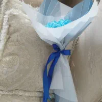دسته گل|گل مصنوعی|سبزوار, گلشن|دیوار
