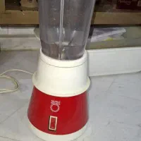 مخلوط کن و آسیاب