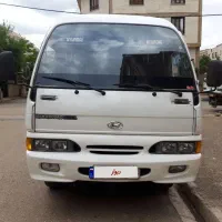 مینی بوس هیوندا