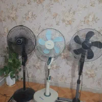 پنکه پایه بلند