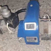 مشعل ایران رادیاتور