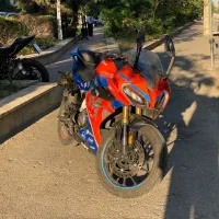 مدل۱۴۰۲Cf 250|موتورسیکلت|تهران, پونک|دیوار
