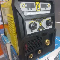 دستگاه جوش CO2
