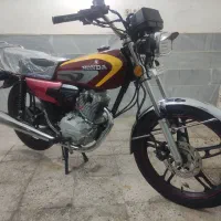 موتور 200cc مدل 99