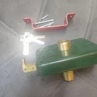 قفل درب منزل