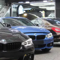 تعمیرات و کلیه خدمات تخصصی مرسدس بنز-پورشه-BMW|خدمات موتور و ماشین|تهران, فرمانیه|دیوار