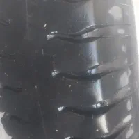 لاستیک کامیون ۵۰درصدنو