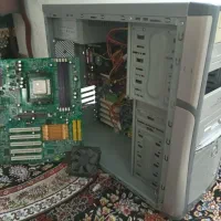 قطعات کامپیوتر قدیمی