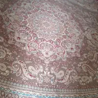 فرش 12متری خوش نقش