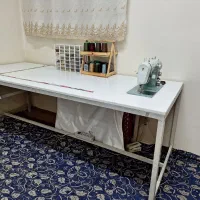 میز برش خیاطی