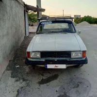وانت مدل 80