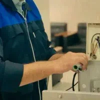 نصب،تعمیر و سرویس انواع پکیج دیواری