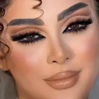 میکاپ از ۴۰۰تا۷۰۰ تخصصی