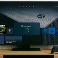 نصب بازی xbox