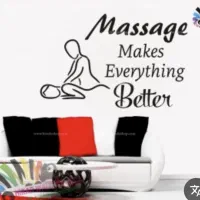 ماساژ ریلکسی درمنزل شما توسط خانم برای خانم
