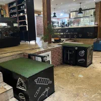 تولیدی بالابرهیدرولیک سازه‌گستر