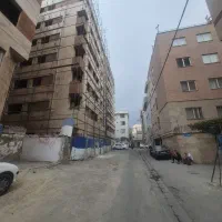 کلنگی بر ۸ با جواز ساخت اماده کارون جیحون