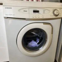 ماشین لباسشویی سامسونگ