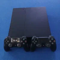 Fat Ps4