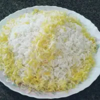 برنج کامفیروز عالی ومعطربامرجوعی بی قیدوشرط