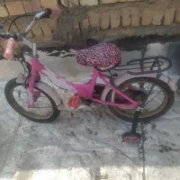 دوچرخه 16