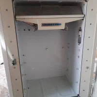 یخچال نفتی و گازسوز
