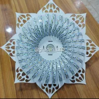 پخش تمامی تجهیزات ساخت لامپ دست ساز/شاسی،فریم/ریسه