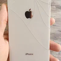 Iphone 8 plus|موبایل|مشهد, سناباد|دیوار