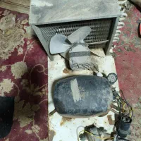 موتور یخچال آلمانی