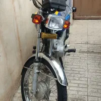 موتورسیکلت125کویر
