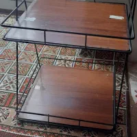 استند وسایل