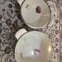 قابلمه پایوگرانیتی کاندید سایز بزرگ 32 و28
