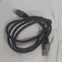 کابل شارژ آیفون LDNIO
