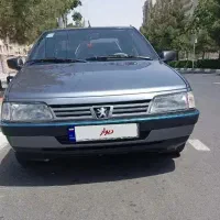 پژو ۴۰۵