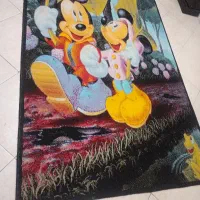 فرش 4متری