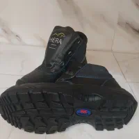 کفش ایمنی کار
