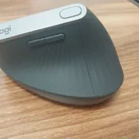 ماوس لاجیتک مدل MX VERTICAL