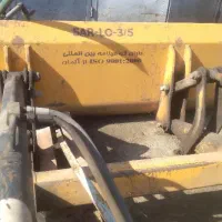 بیل جلو تراکتوری  ۳۹۹