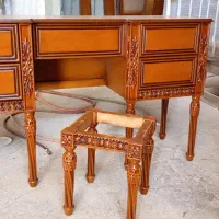 رنگ‌کاری مبل و سرویس خواب