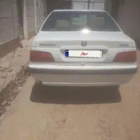 پژوپارس مدل ۹۰ متور سالم تمام رنگ