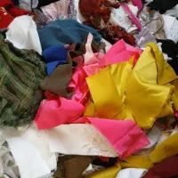 خریدار پارچه طاقه و ته طاقه وتیکه