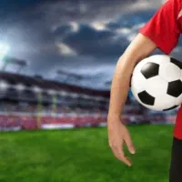 بازیکن چمن فوتسال